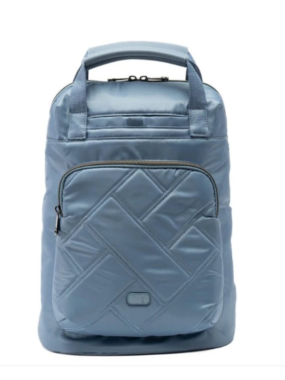 Lug Hovercar Backpack Blue Moon Classic Neutral